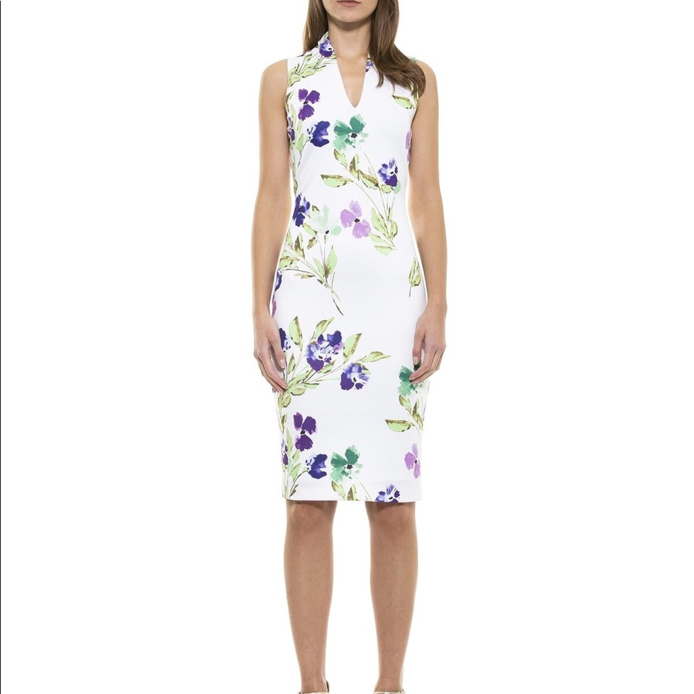 Alexia Admor
Women's Corine Midi Dress